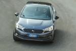 DS 4 Performance Line 2016 года